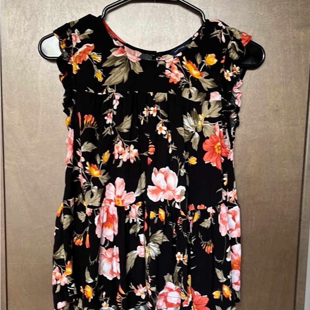 American 🇺🇸 🦅 Eagle tank 🌸 🌺 💐